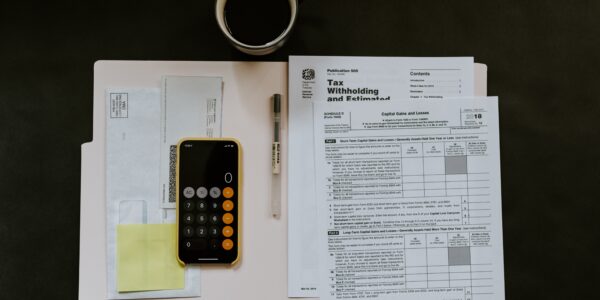 Rozliczenie podatku z Niemiec w Polsce? To proste!
