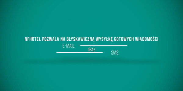 PROGRAM HOTELOWY NA URZĄDZENIA MOBILNE