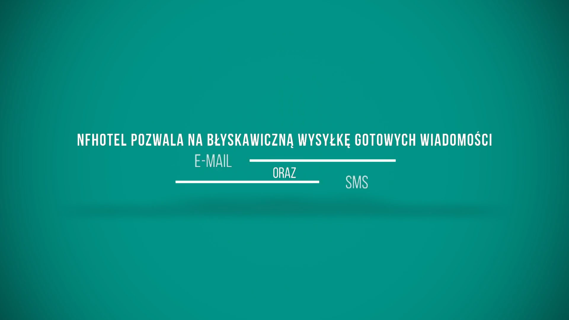 PROGRAM HOTELOWY NA URZĄDZENIA MOBILNE